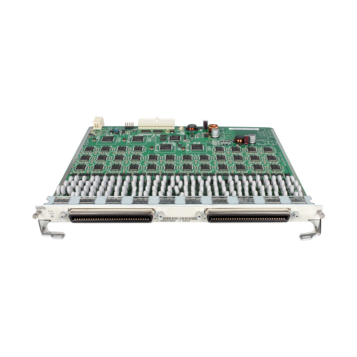 Huawei H838ASPB 64 Channels POTS Service Board for MA5616