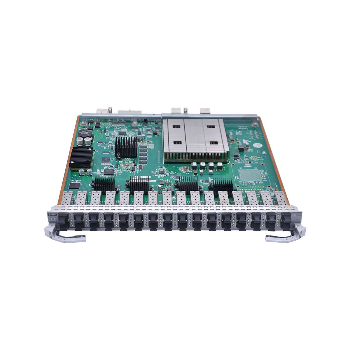 Huawei ES1D2S16SX2S Switch Interface Card
