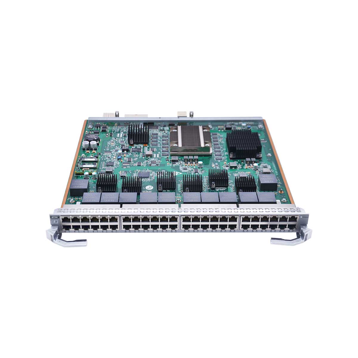 Huawei ES1D2G48TX1E Switch Interface Card